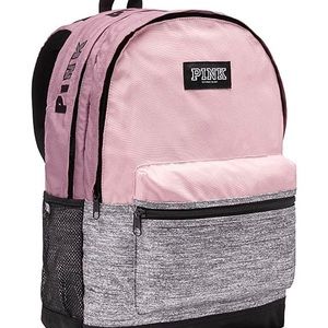 PINK Victoria’s Secret Campus Backpack